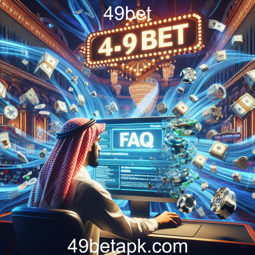 Explorando a Categoria FAQ no 49bet: Tudo o Que Você Precisa Saber